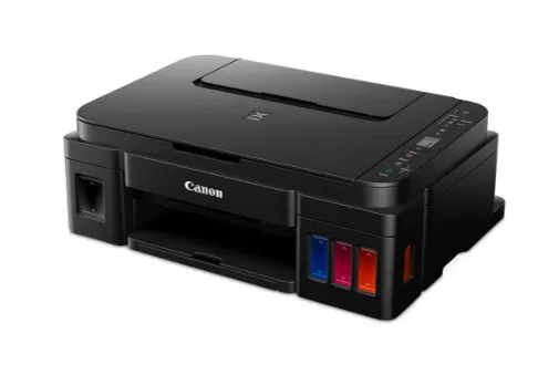 Reparación de impresora Canon PIXMA G3110 en Cancún